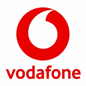 vodafone 英国电话卡 英商首都集团