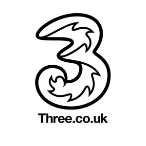 Three英国电话卡 英商首都集团