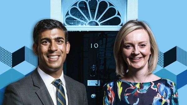 英国首相 里希·苏纳克 伊丽莎白·特拉斯 英国教育 英国移民 英国创新签证 英国创新移民