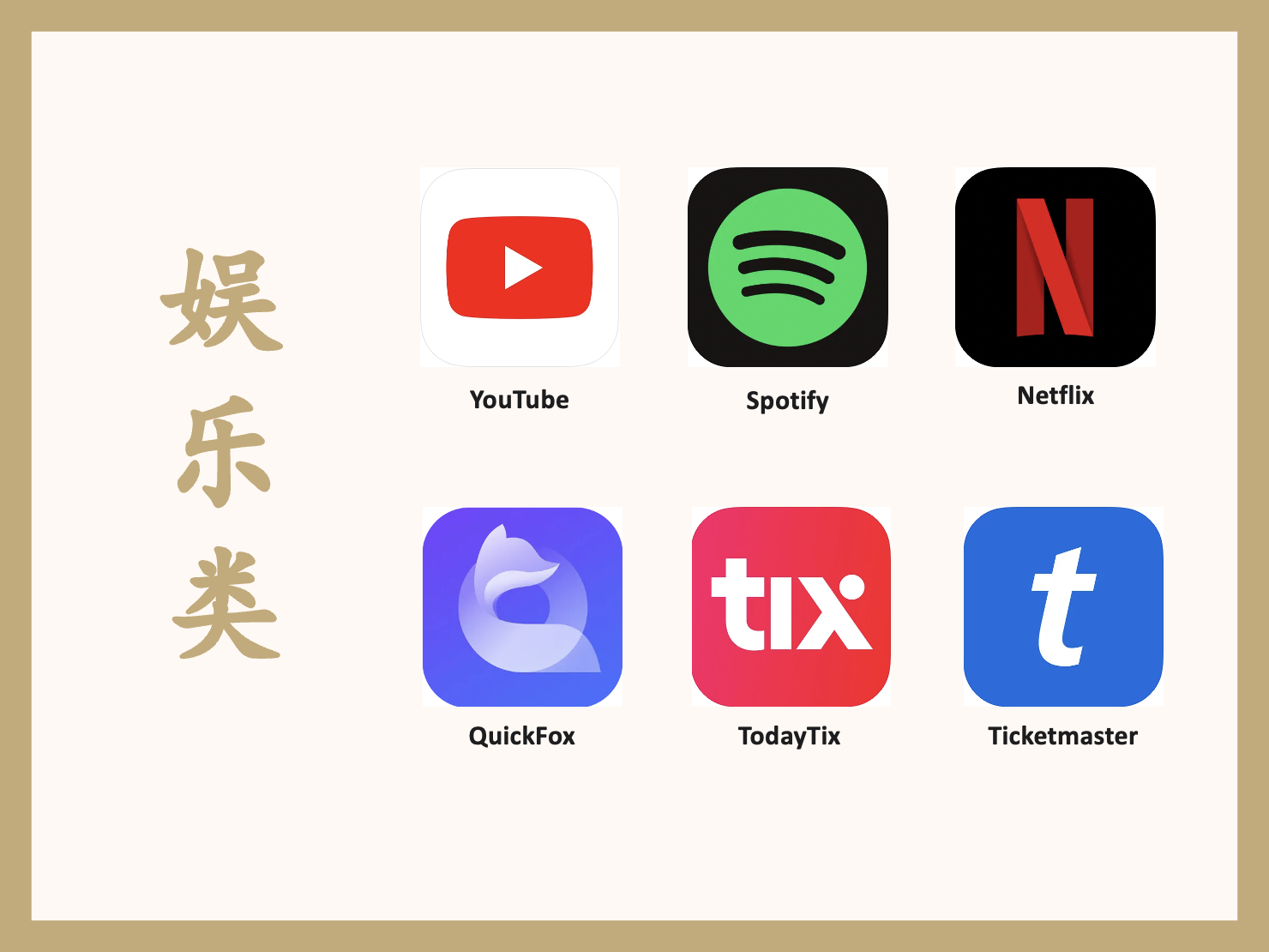 留学必备APP One Move Group