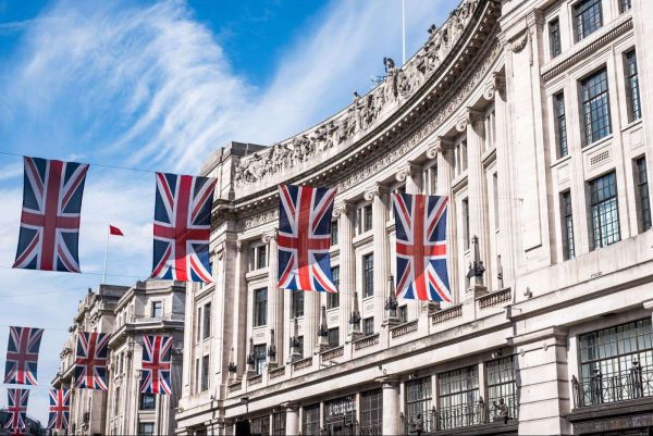 英国移民 学生签证 工作签证 One Move Group