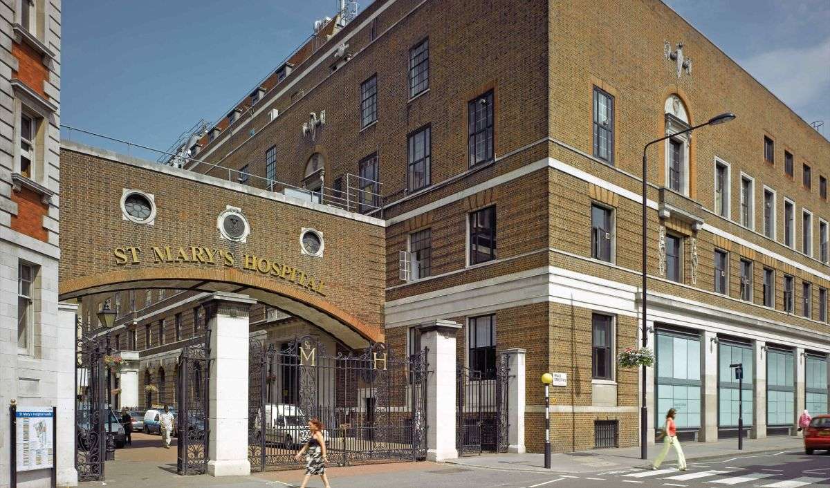 帝国理工学院 英国大学 伦敦大学 英商首都集团 One Move Group