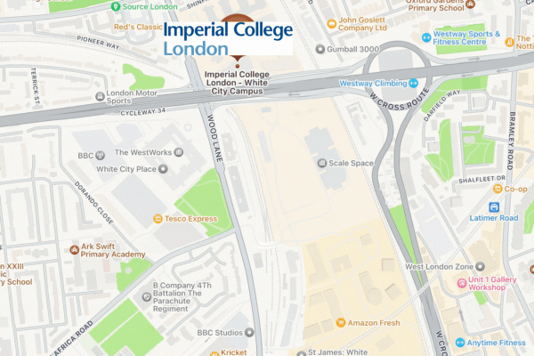 帝国理工学院 英国大学 伦敦大学 英商首都集团 One Move Group