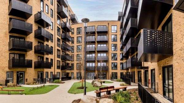hanwellsquare
