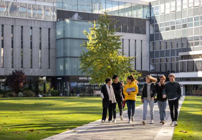 帝国理工学院 英国大学 伦敦大学 英商首都集团 One Move Group