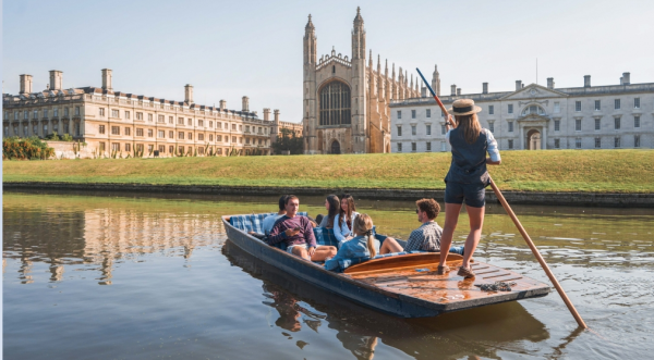 英国留学 新生必做 英商首都集团 One Move Group