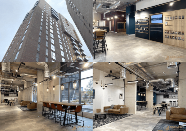 曼城房源 英国房地产 英商首都集团 One Move Group