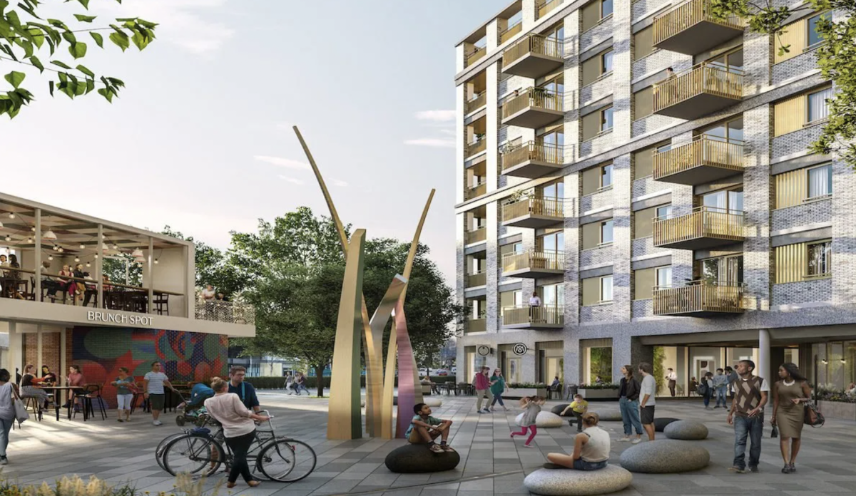 英国买房 伦敦买房 英国房产 英商首都集团 One Move Group