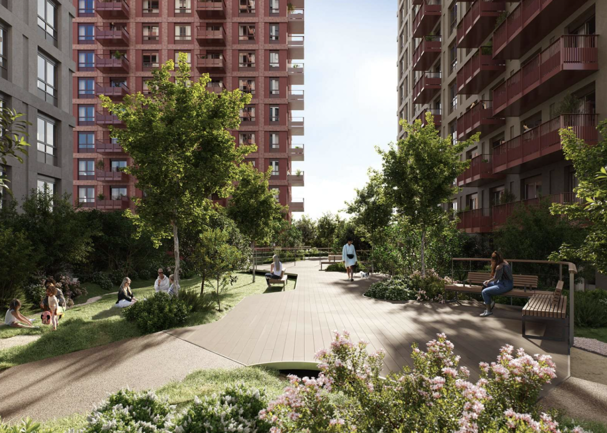 英国买房 伦敦买房 英国房产 英商首都集团 One Move Group