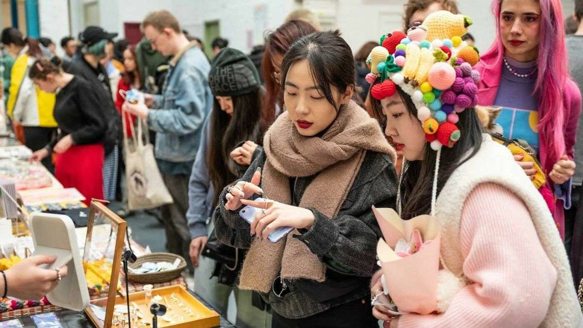 英国留学 伦敦开学季活动 英商首都集团 One Move Group