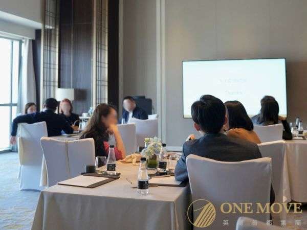 英商首都集团 One Move Group 全国巡回伦敦房产品鉴活动