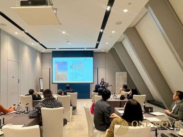 英商首都集团 One Move Group 全国巡回伦敦房产品鉴活动