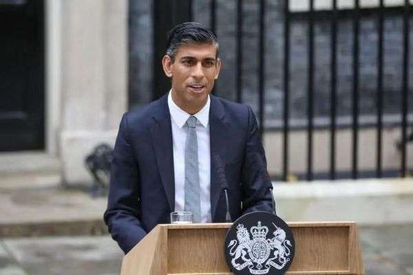 英国财政大臣 英商首都集团 One Move Group