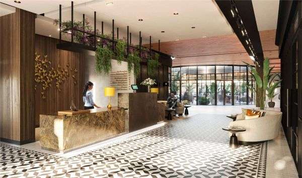 伦敦买房 英国买房 伦敦置业 国王十字 King’s Road Park