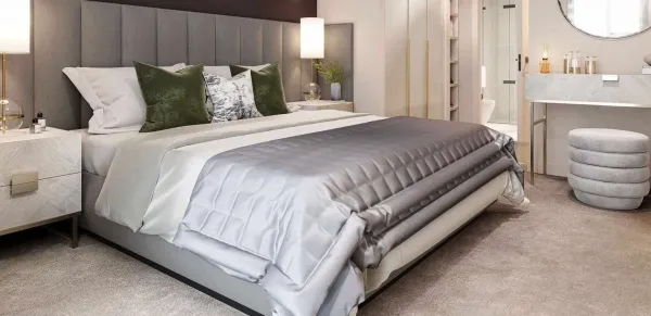 伦敦买房 英国买房