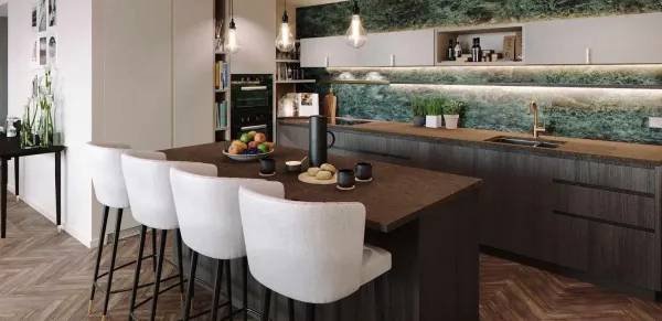 伦敦买房 英国买房