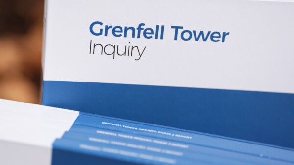 英商首都房产One Move Group 英国伦敦买房租房 房产中介 Grenfell 格伦费尔 伦敦火灾 EWS1证书