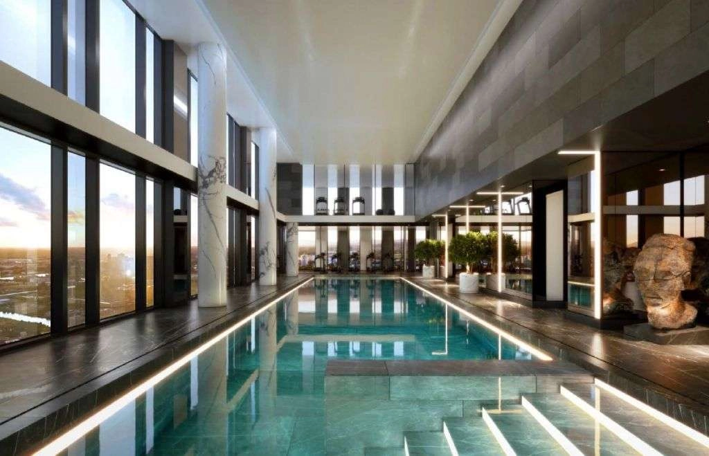 曼彻斯特房地产