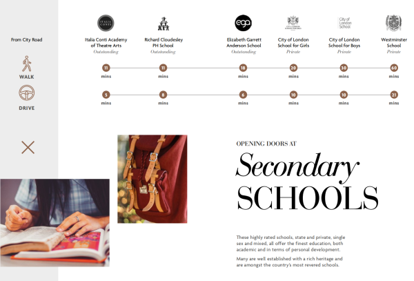 伦敦买房 英国买房 伦敦硅谷 250 City Road 250城市大道