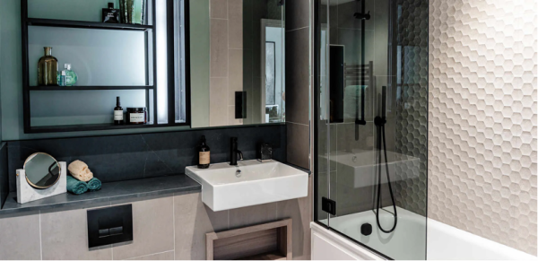 伦敦买房 英国买房 伦敦置业 kidbrooke Village