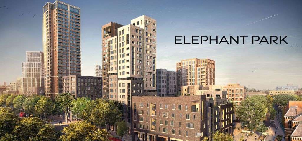 elephant park elephant park