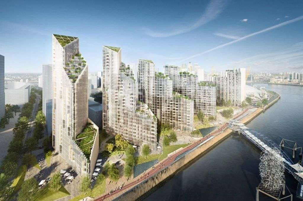 upper riverside greenwich peninsula upper riverside greenwich peninsula