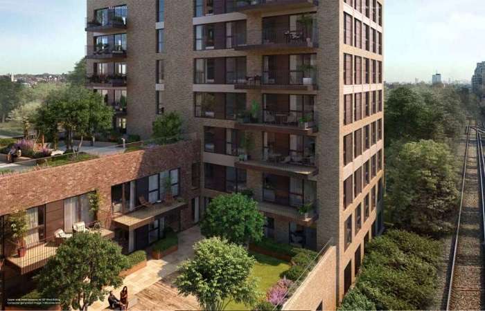 127 west ealing