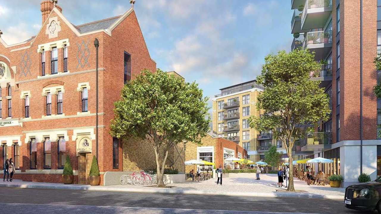 royal exchange kingston 英商首都集团