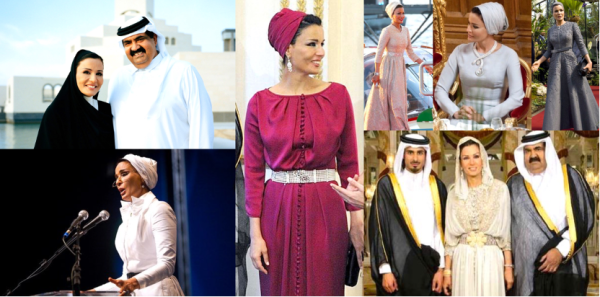 伦敦买房 英国买房 伦敦置业 卡塔尔 卡塔尔集团 伦敦资产 Qatar
