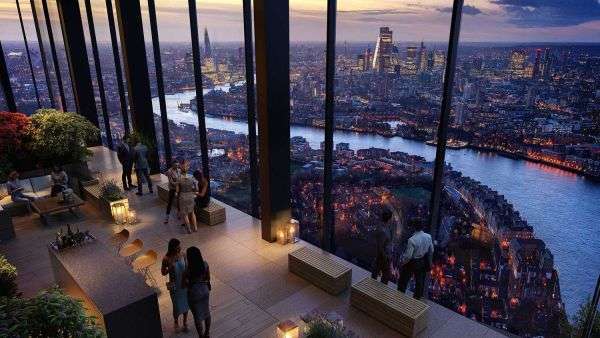  伦敦买房 英国买房 伦敦置业 金丝雀码头 金丝雀码头买房 Canary Wharf South Quay Plaza One Park Drive 10 Park Drive Wardian Aspen Landmark Pinnacle Blackwall reach Poplar riverside Goodluck hope