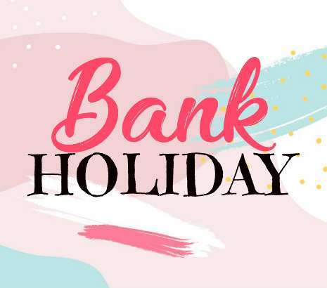 Bank Holiday 2023 英国假期 英国节假日