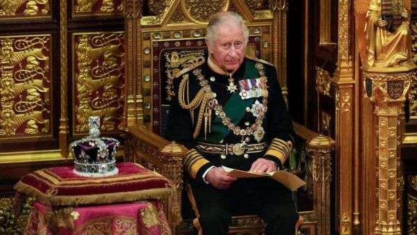 2023 英国活动 伦敦活动打卡