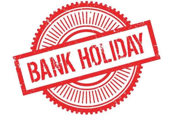 Bank Holiday 2023 英国假期 英国节假日