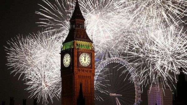 Bank Holiday 2023 英国假期 英国节假日
