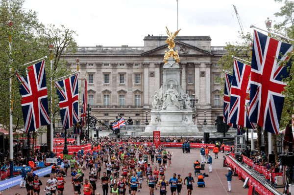 2023 英国活动 伦敦活动打卡