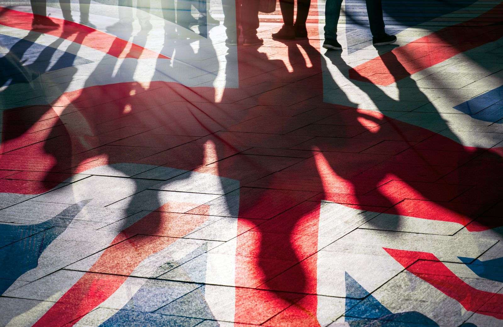 英国移民 英国签证