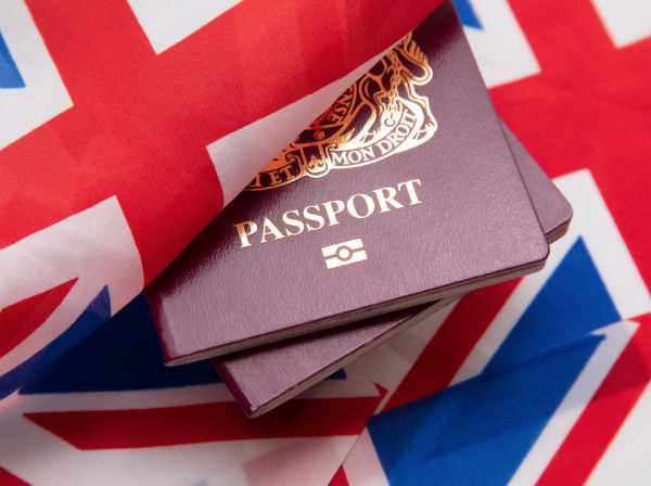 英国移民 英国签证