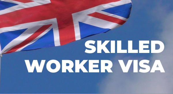 英国移民 英国签证