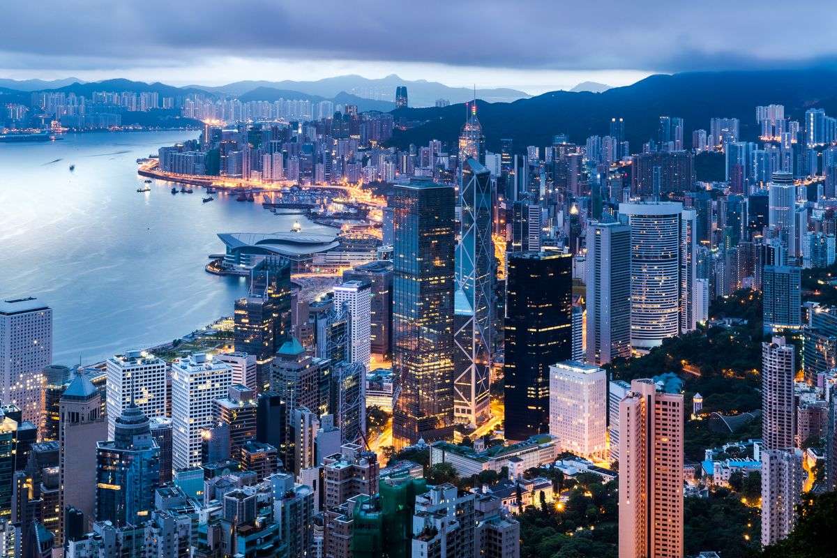 香港房东 英国房地产 租赁市场 英商首都集团 One Move Group