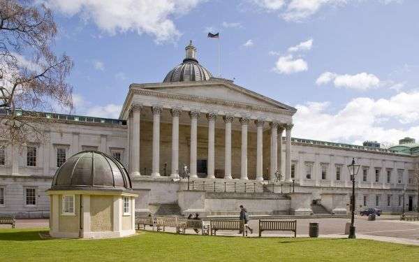 伦敦大学 英国留学 UCL