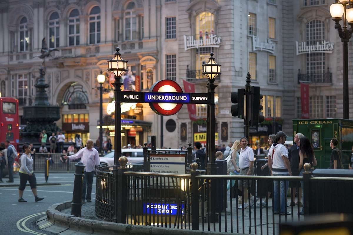 英国留学 伦敦开学季活动 英商首都集团 One Move Group