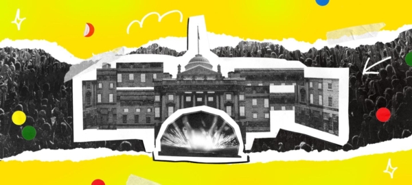 伦敦7月活动 Somerset House Summer Series 英商首都集团 One Move Group