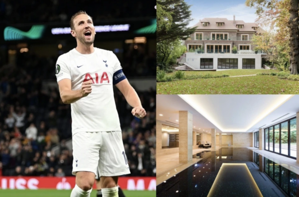 英商首都房产One Move Group 英国伦敦买房租房 房产中介 英国球星房产