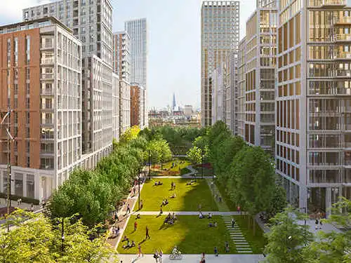 英国买房 伦敦买房 英国房产投资 伦敦房产投资 英商首都集团One Move Group