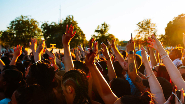 伦敦7月活动 Wireless Festival 英商首都集团 One Move Group