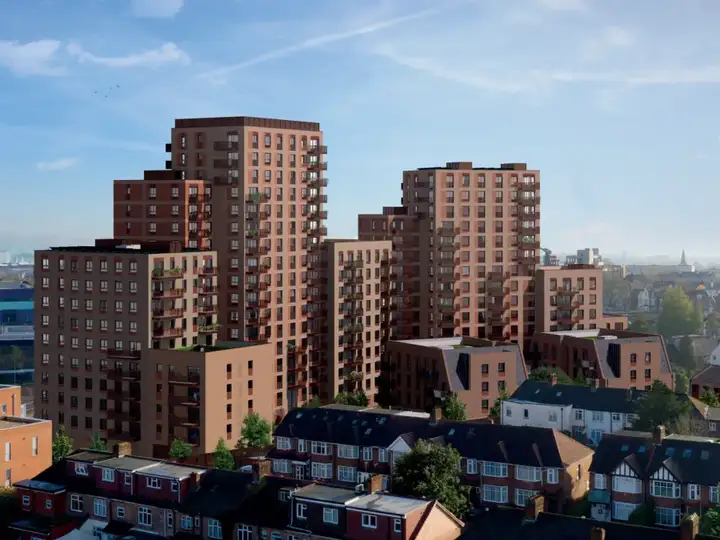 英国买房 英国房市 伦敦买房 伦敦房产投资 英商首都集团 One Move Group