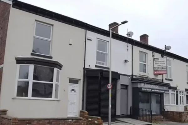 英商首都房产One Move Group 英国伦敦买房租房 房产中介 英国球星房产