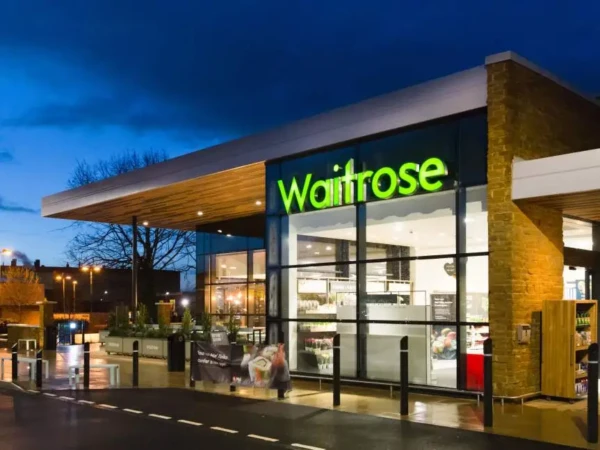 英商首都房产One Move Group 英国伦敦买房租房 房产中介 Waitrose