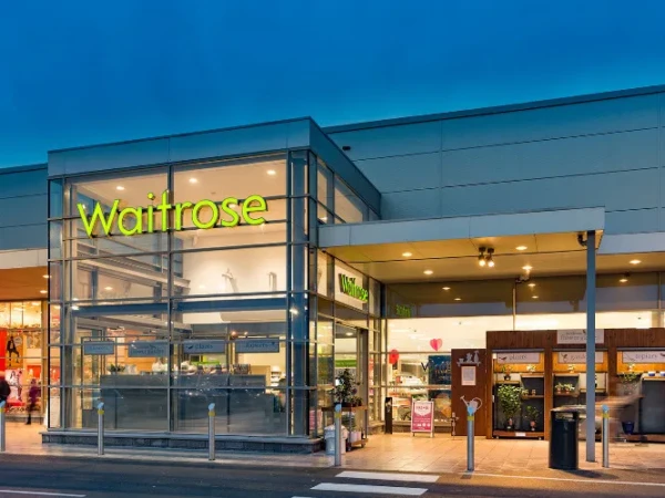 英商首都房产One Move Group 英国伦敦买房租房 房产中介 Waitrose