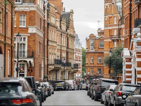 英商首都房产One Move Group 英国伦敦买房租房 房产中介 Waitrose